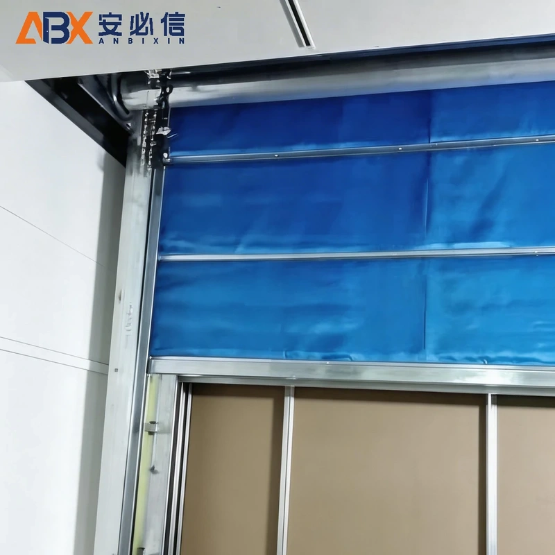 达州冷库门封